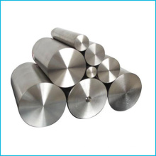 Hot Selling Astm B348 Gr2 Gr5 Round Titanium Bar Price Per Kg